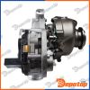 Turbocompresseur neuf pour FORD | 838417-0002, 838417-2